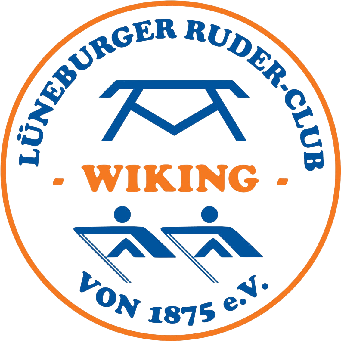 bitte Vereinslogo in der Konfiguration hochladen.